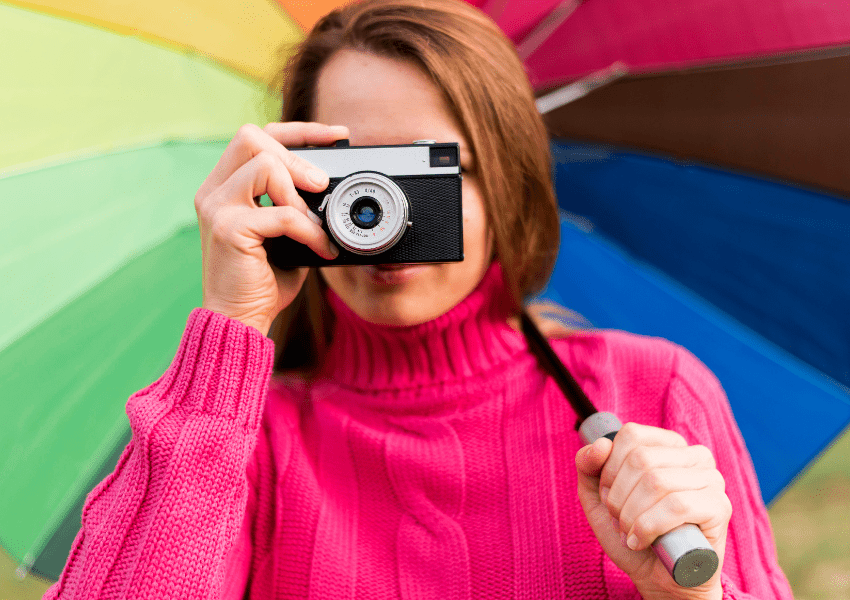 A Psicologia das Cores na Fotografia Publicitária: Como Influenciar Decisões