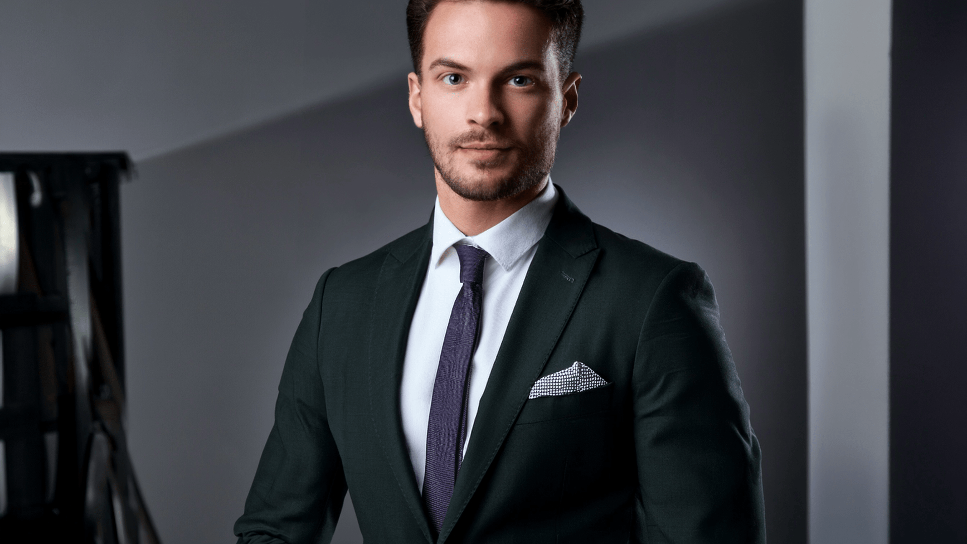 Como Perder A Timidez Na Frente Das Câmeras: Guia Para Executivos