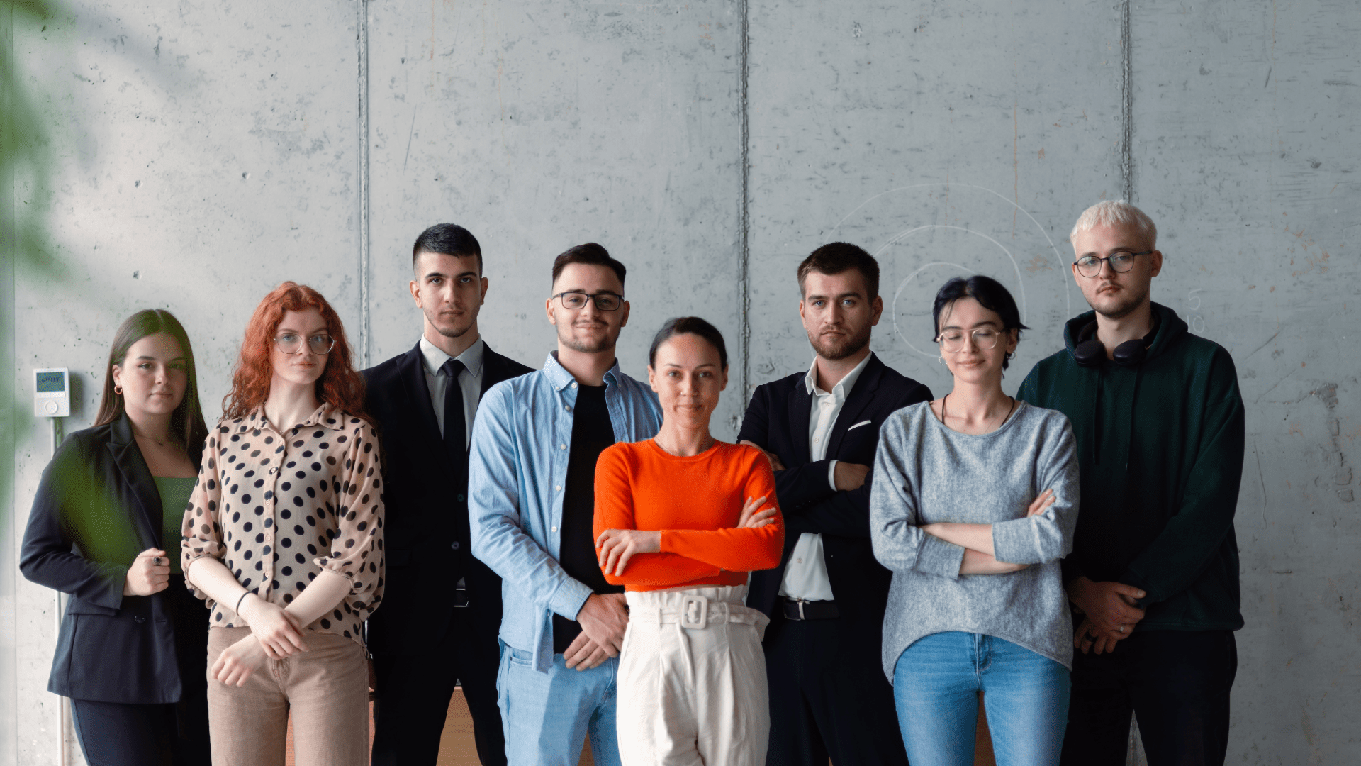 Como Preparar Sua Equipe Para uma Sessão de Fotos Corporativas