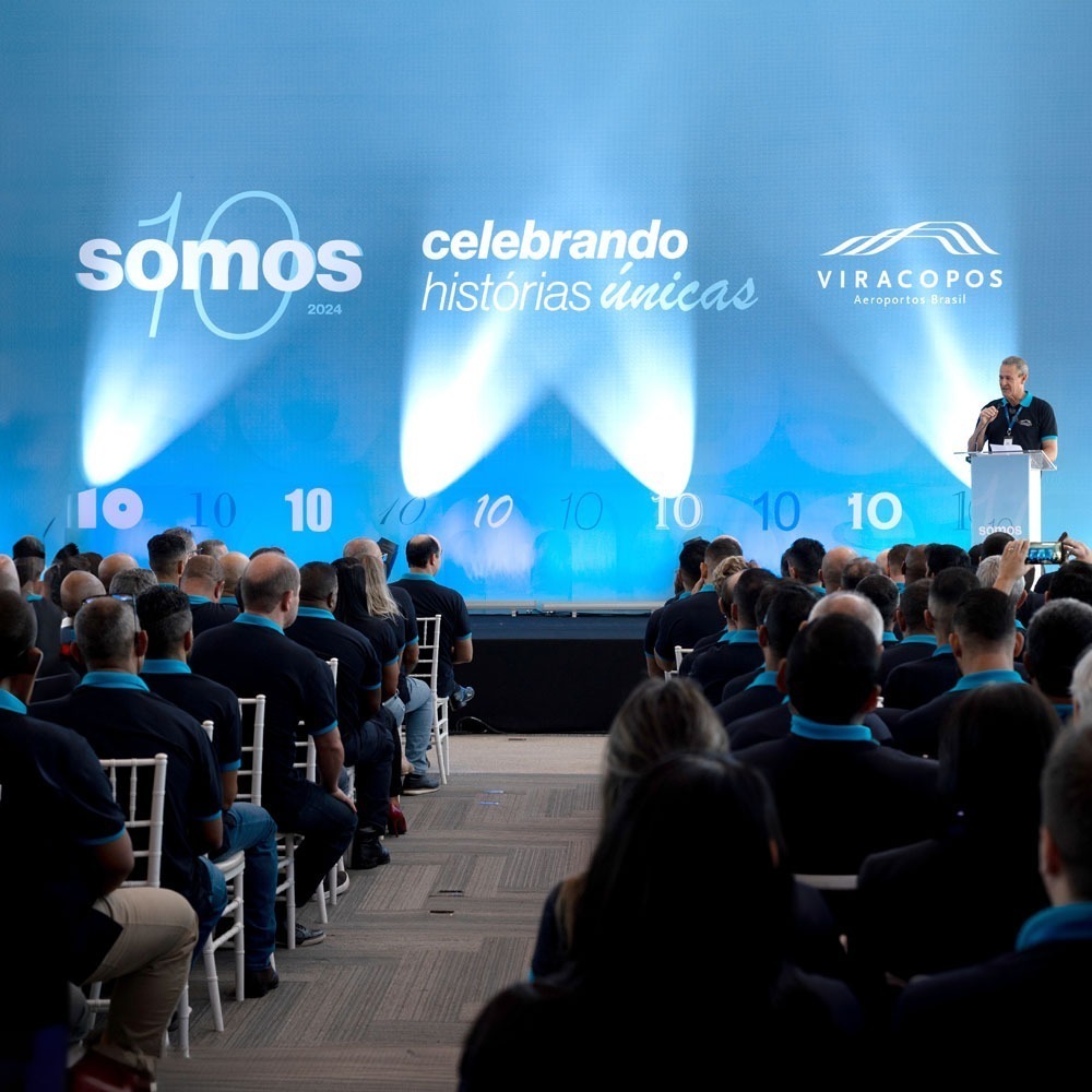 Página Eventos Corporativos