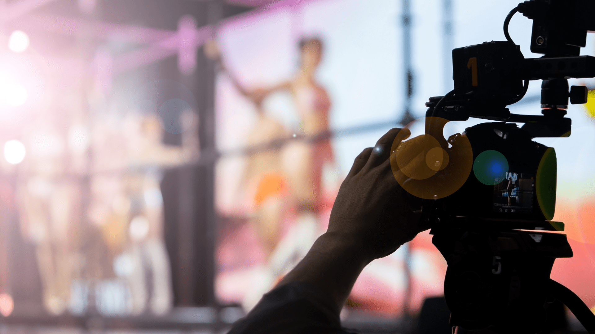 Evento Corporativo: Foto ou Vídeo? Guia Completo