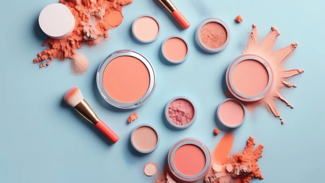 Fotografia de Produtos de Beleza: Como Capturar a Essência e o Encanto