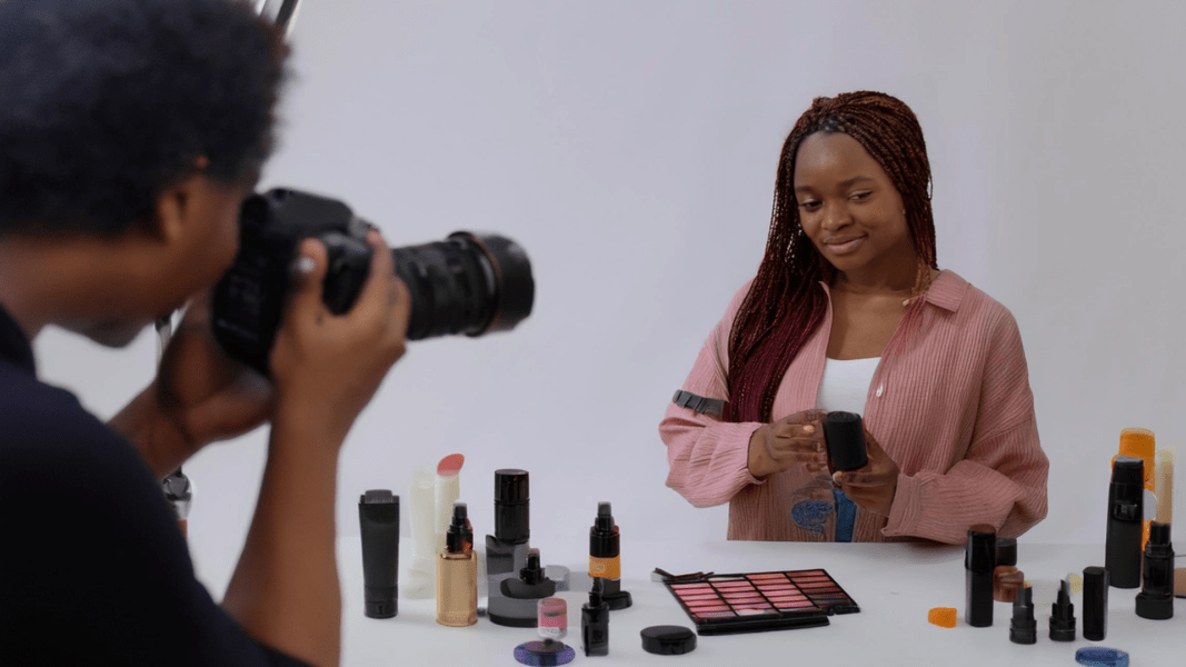 Fotografia de Produtos: Saiba Tudo