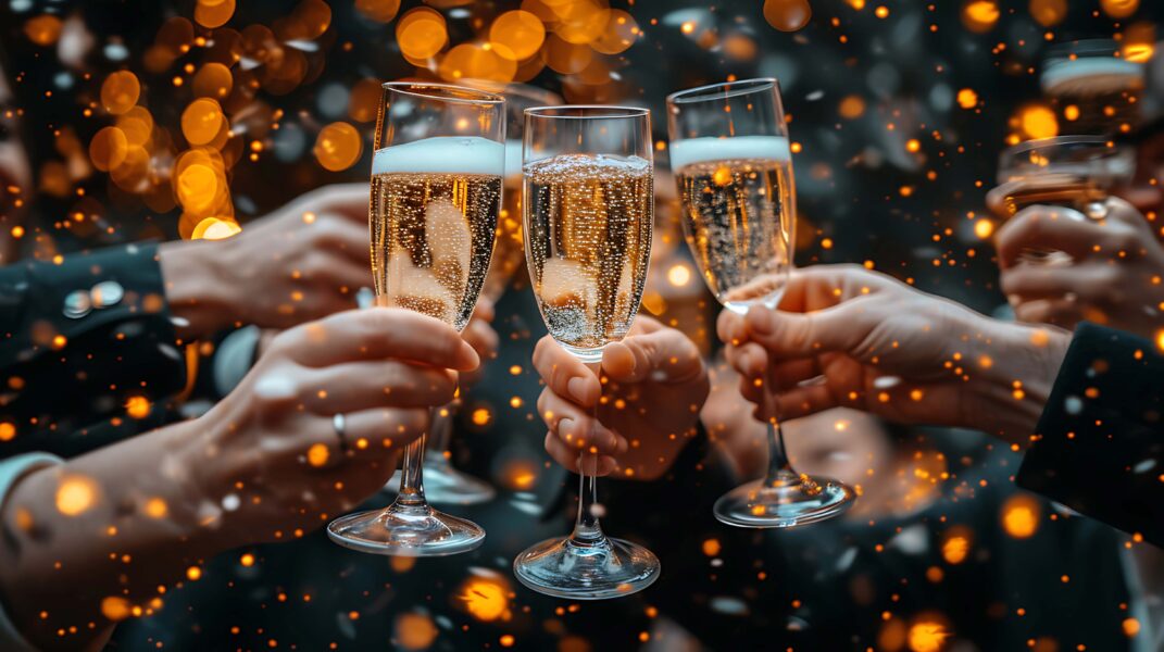 Fotografia para Confraternização de Empresa