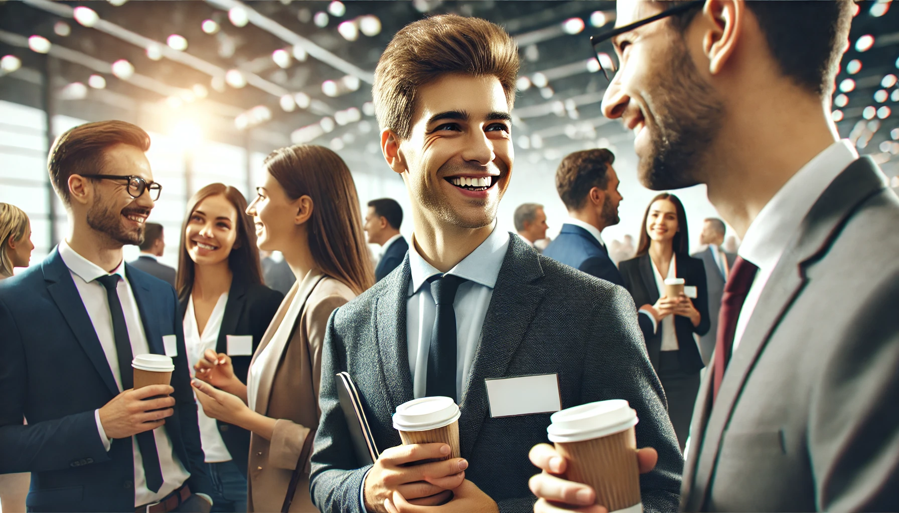 Fotografia Para Evento Corporativo: Saiba Tudo