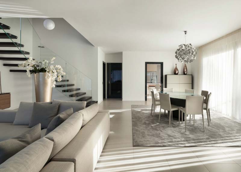 Fotógrafo de Arquitetura e Interiores: Fotos Profissionais Elevam Seus Projetos