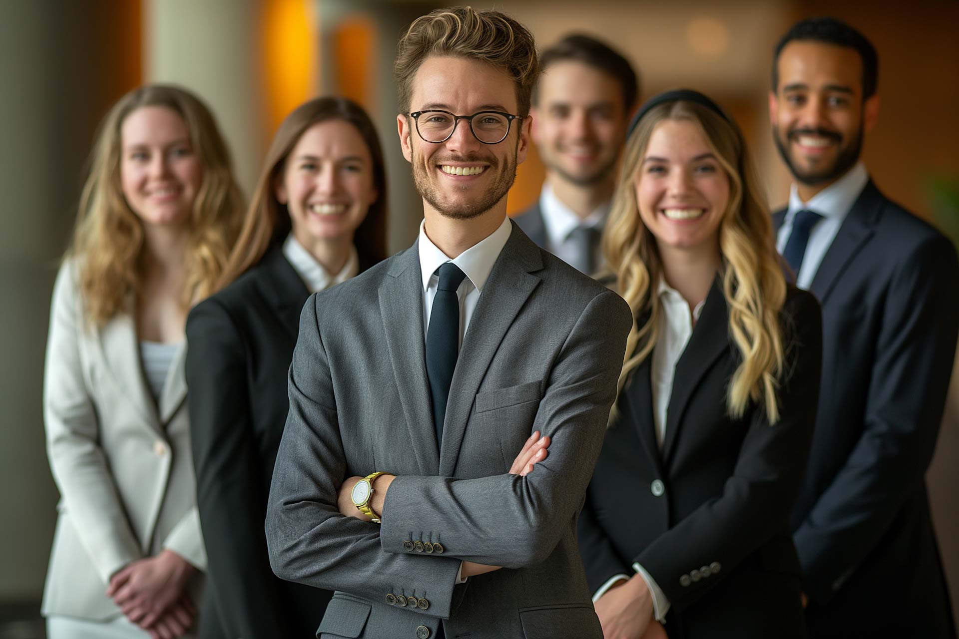Foto Corporativa para Advogados: Benefícios e Muito Mais