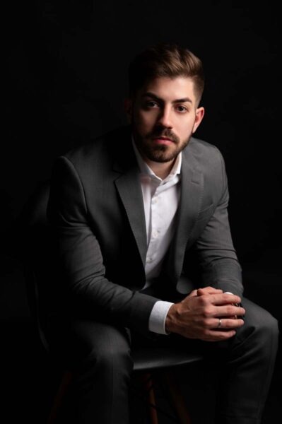 Retrato Corporativo 01