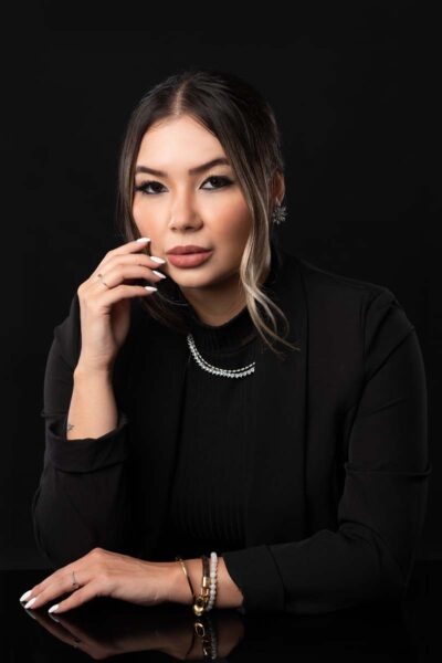 Retrato Corporativo 16