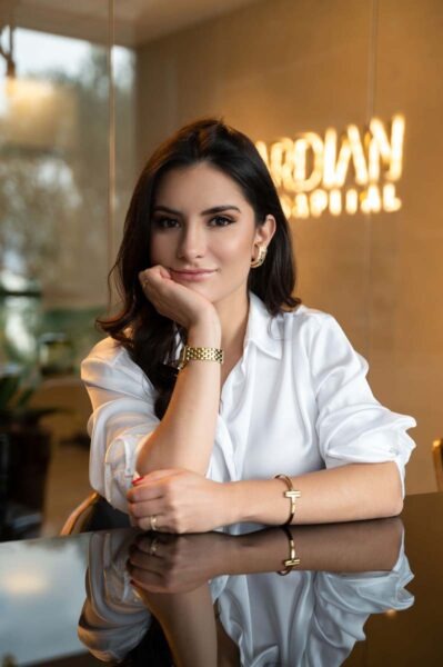 Retrato Corporativo 19