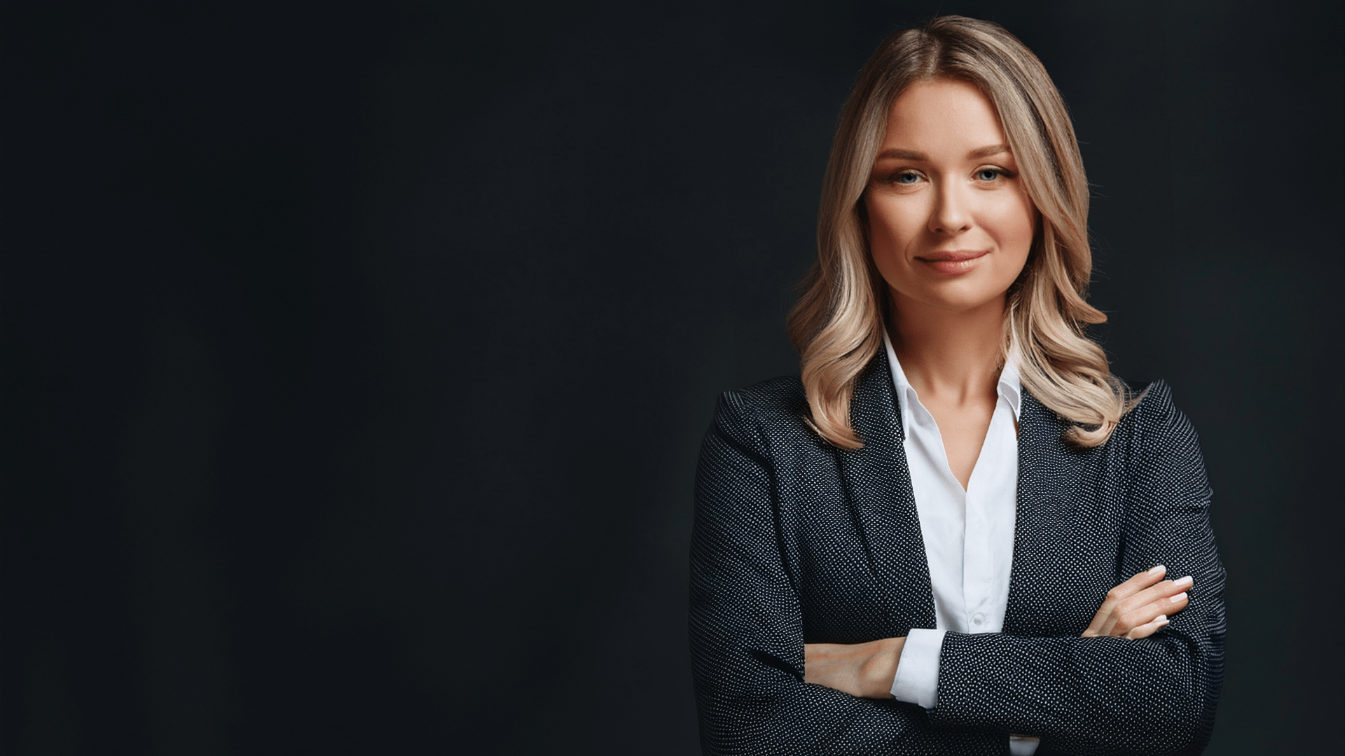 Retrato Corporativo Para LinkedIn