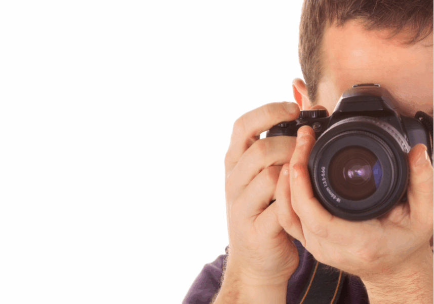 Retratos Corporativos Profissionais VS Foto Amadora