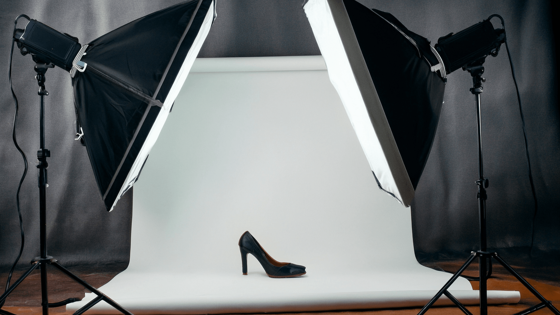 Tipo de Fotografia Publicitária